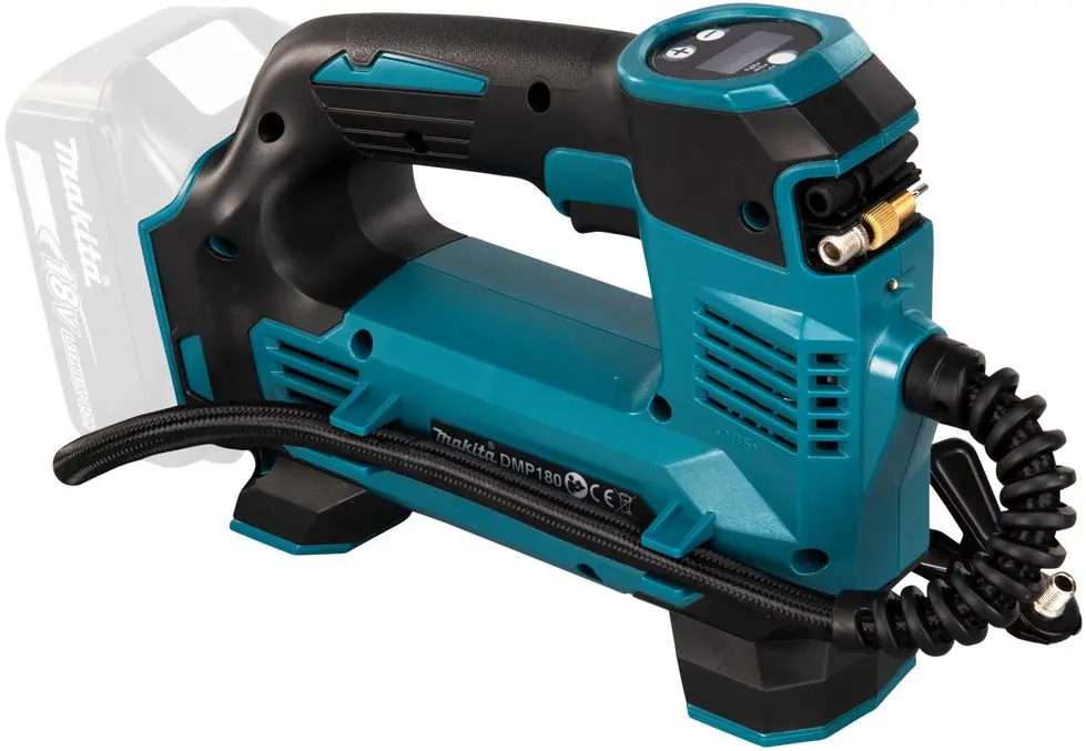 Компрессор аккумуляторный Makita DMP180Z