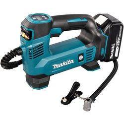 Компрессор аккумуляторный Makita DMP180Z