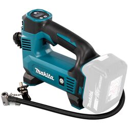 Компрессор аккумуляторный Makita DMP180Z Thumb
