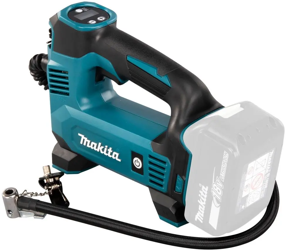 Компрессор аккумуляторный Makita DMP180Z