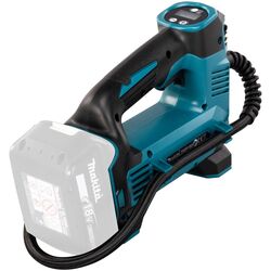 Компрессор аккумуляторный Makita DMP180Z Thumb