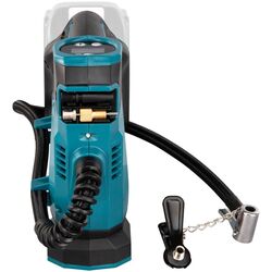 Компрессор аккумуляторный Makita DMP180Z Thumb