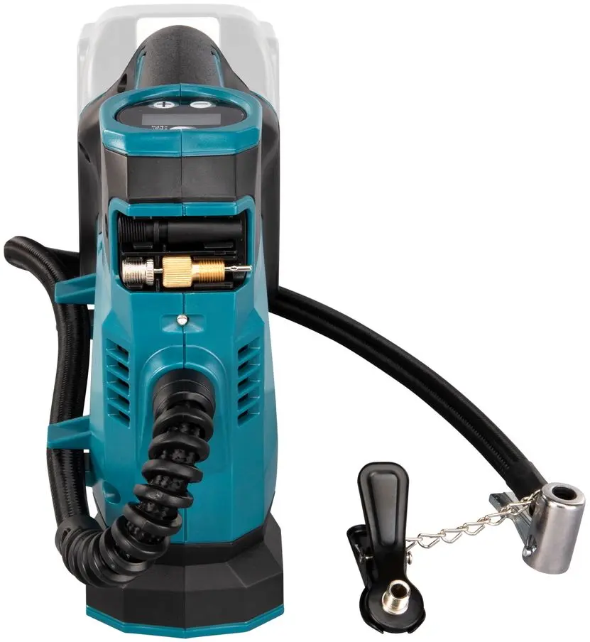 Компрессор аккумуляторный Makita DMP180Z