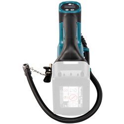 Компрессор аккумуляторный Makita DMP180Z Thumb