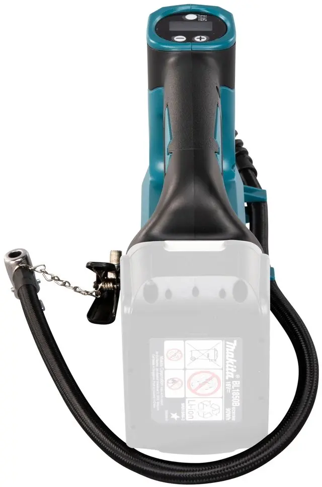 Компрессор аккумуляторный Makita DMP180Z