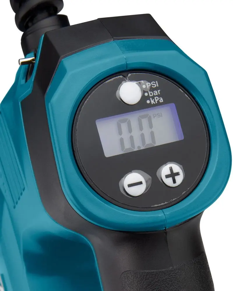 Компрессор аккумуляторный Makita DMP180Z