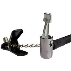 Компрессор аккумуляторный Makita DMP180Z Thumb