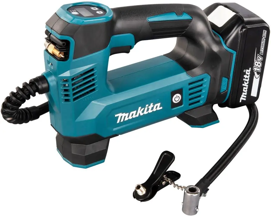 Компрессор аккумуляторный Makita DMP180Z