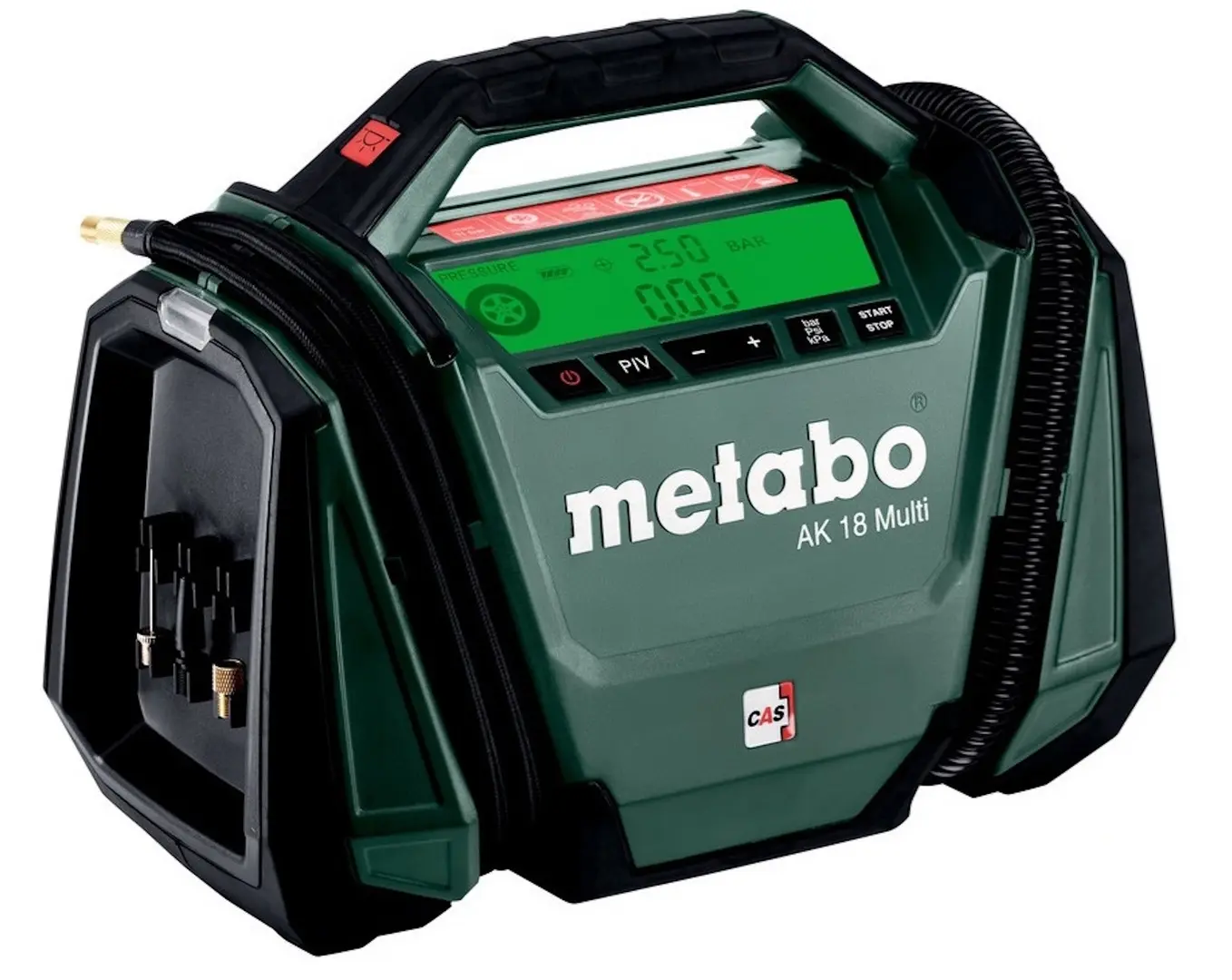 Аккумуляторный компрессор Metabo AK 18 (600794850)