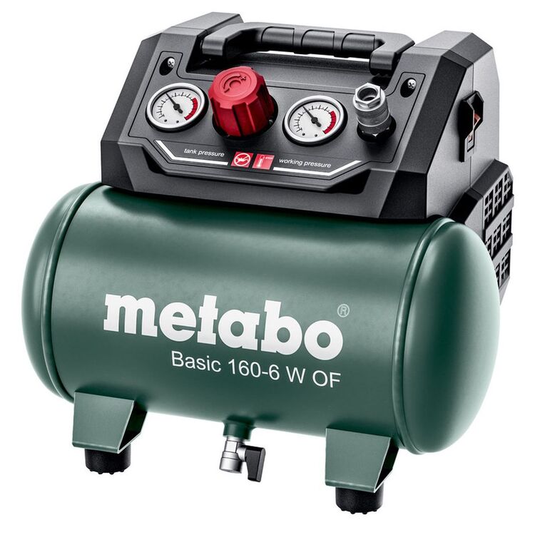 Metabo Basic