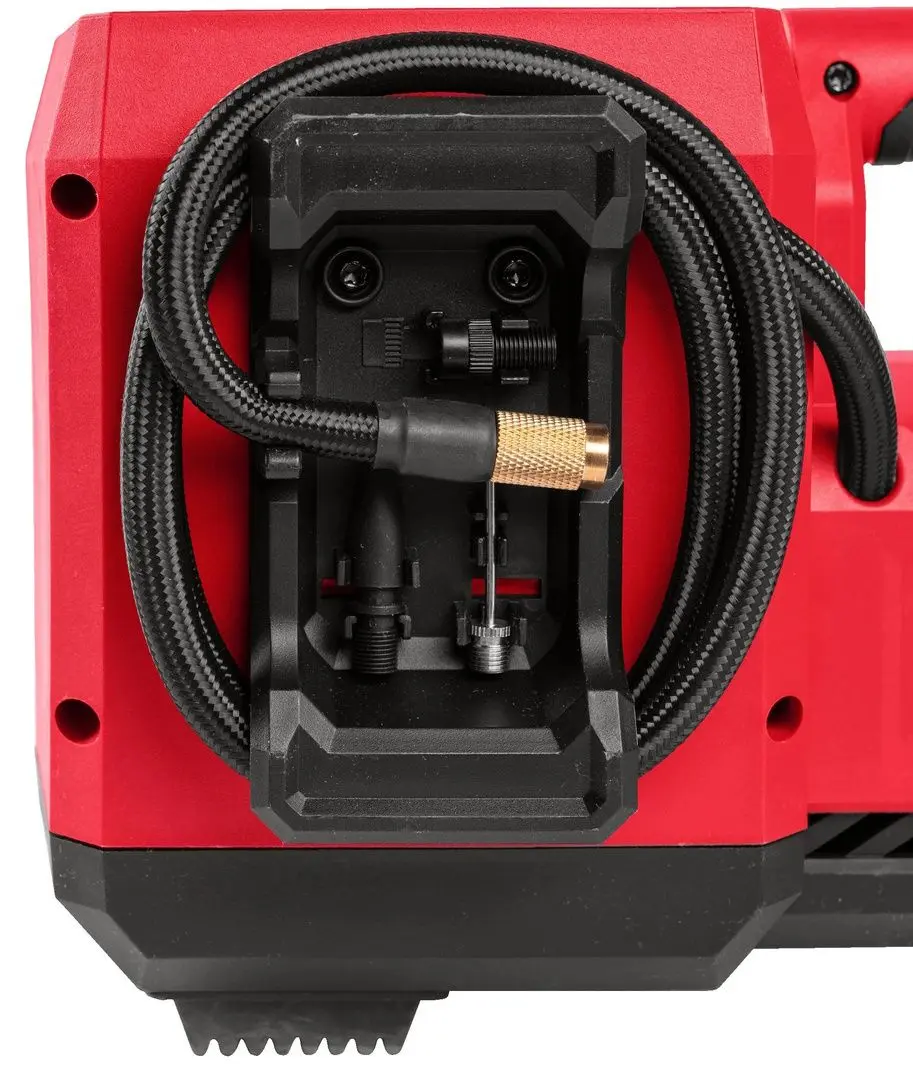 Compresor Milwaukee M18 BI