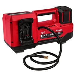Compresor Milwaukee M18 BI Thumb
