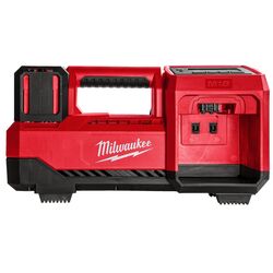 Compresor Milwaukee M18 BI