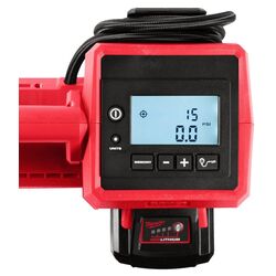 Compresor Milwaukee M18 BI Thumb