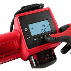 Compresor Milwaukee M18 BI Thumb