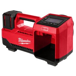 Compresor Milwaukee M18 BI Thumb