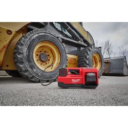 Compresor Milwaukee M18 BI Thumb