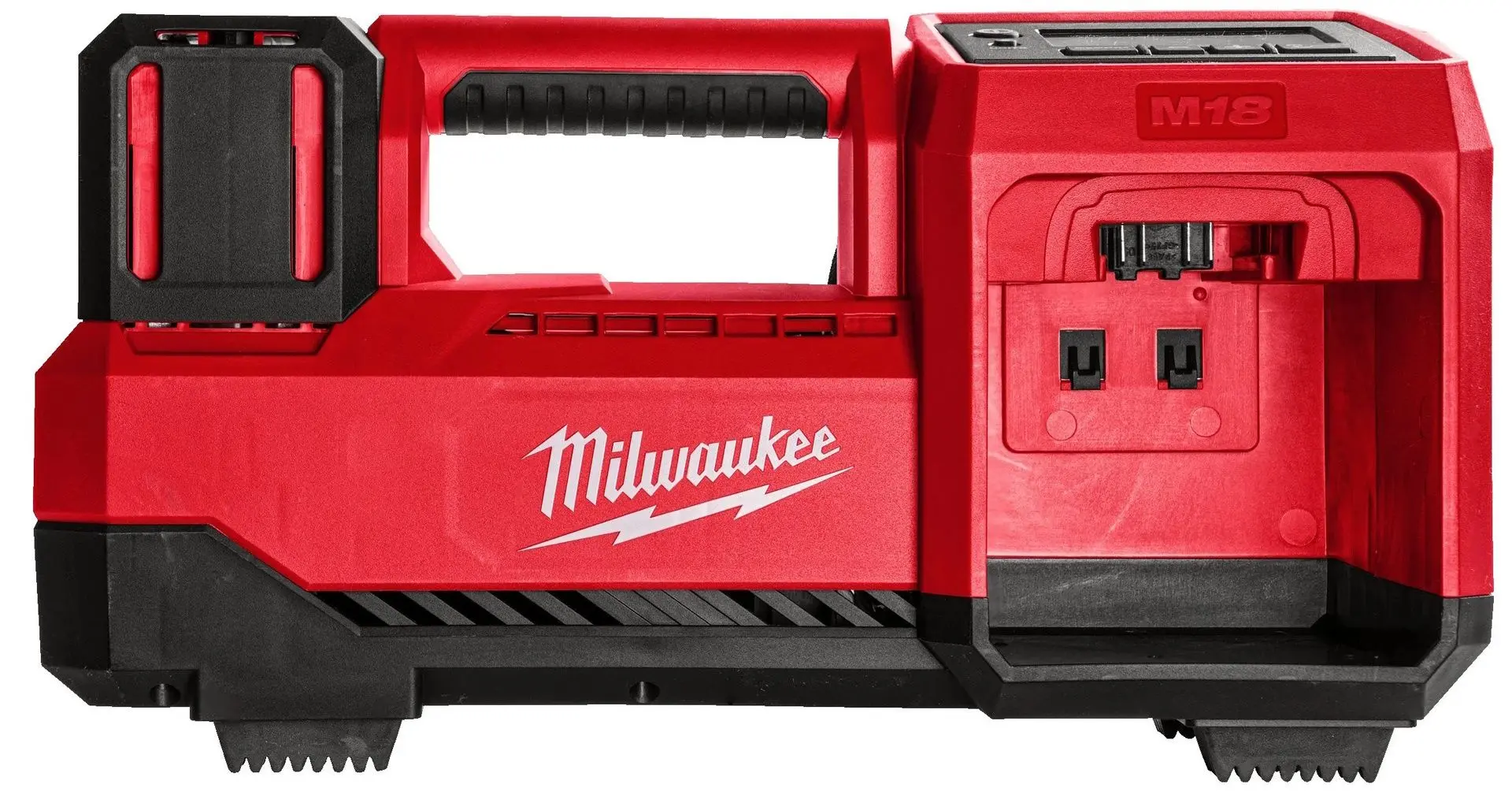 Compresor Milwaukee M18 BI