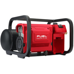 Компрессор Milwaukee M18 FAC-0 4933472166 Thumb