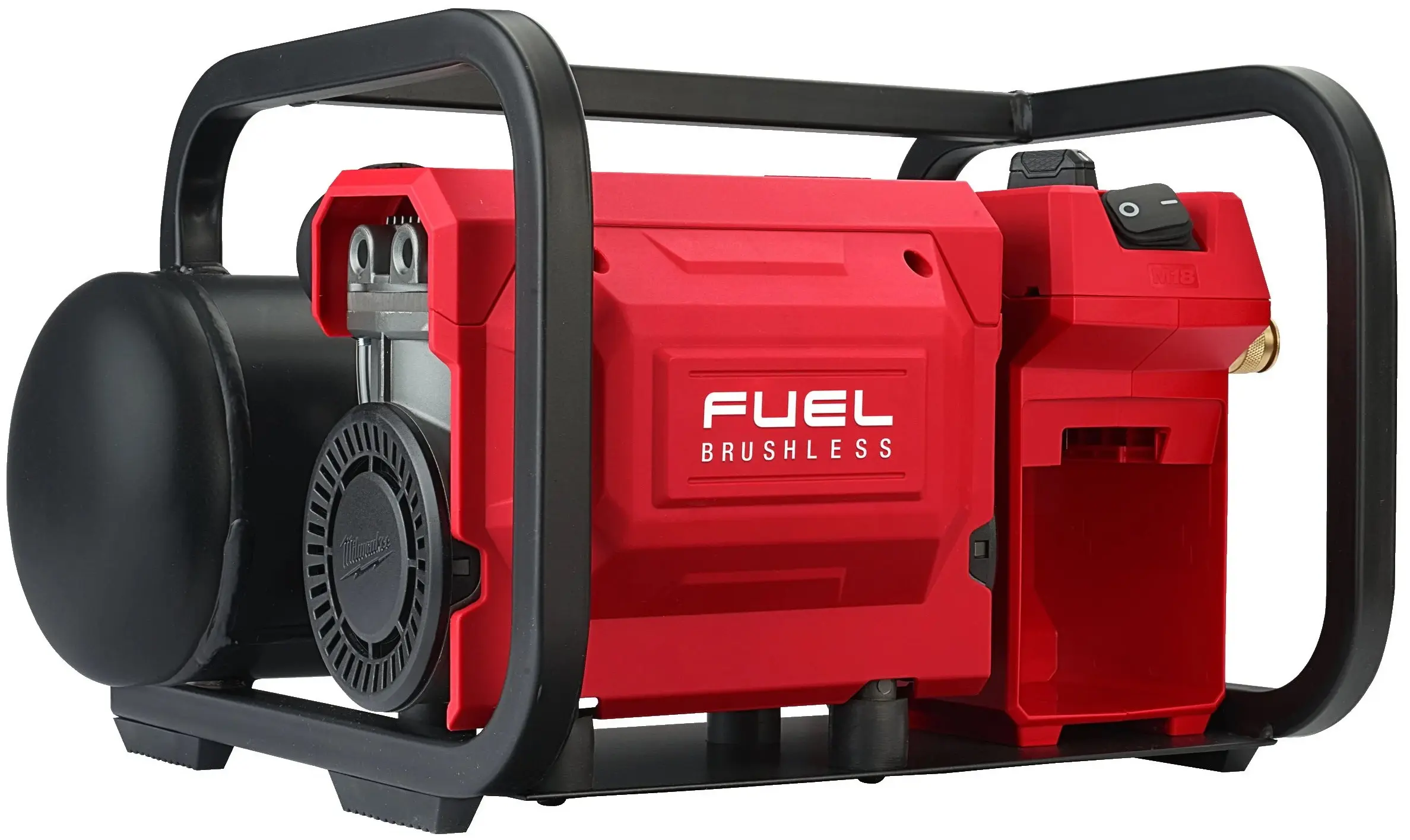 Компрессор Milwaukee M18 FAC-0 4933472166 - 2
