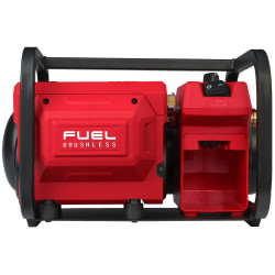 Компрессор Milwaukee M18 FAC-0 4933472166 Thumb
