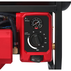 Компрессор Milwaukee M18 FAC-0 4933472166 Thumb