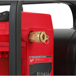 Компрессор Milwaukee M18 FAC-0 4933472166 Thumb