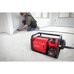 Компрессор Milwaukee M18 FAC-0 4933472166 Thumb