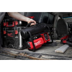 Компрессор Milwaukee M18 FAC-0 4933472166 Thumb