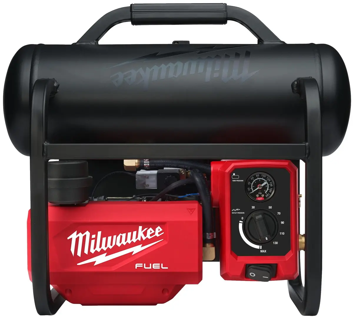 Компрессор Milwaukee M18 FAC-0 4933472166