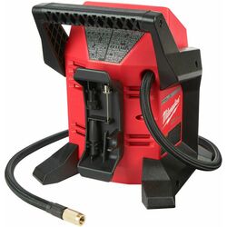 Воздушный компрессор Milwaukee M12BI-0 (Black/Red) Thumb
