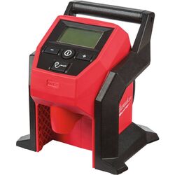 Воздушный компрессор Milwaukee M12BI-0 (Black/Red)
