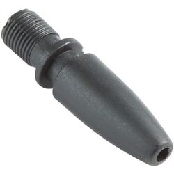 Воздушный компрессор Milwaukee M12BI-0 (Black/Red) Thumb