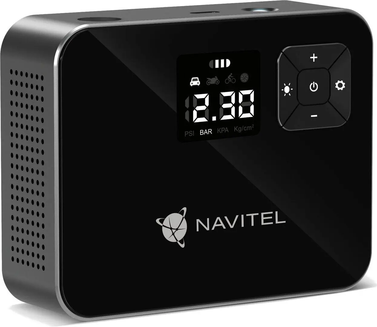 Компрессор Navitel Air 15 AL
