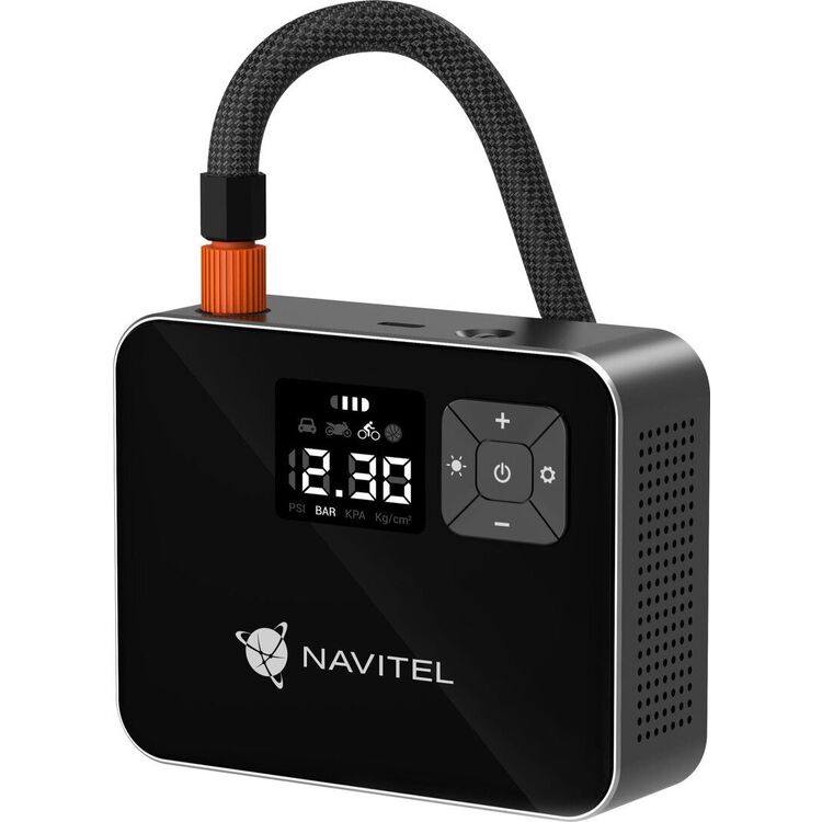 Navitel Air 15