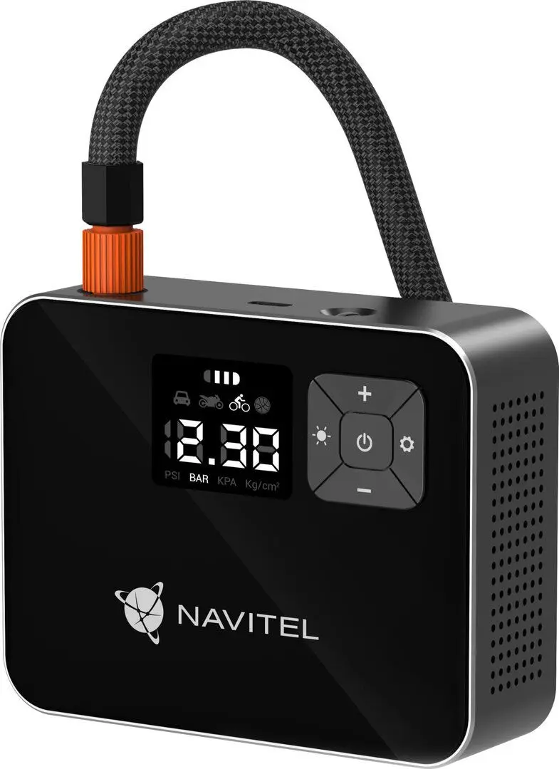Компрессор Navitel Air 15 AL