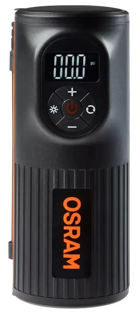 Compresor auto Osram Tyreinflate OTIR2000 - 3