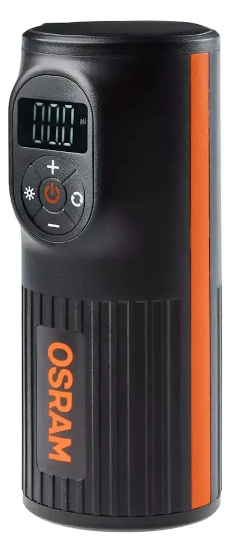 Compresor auto Osram Tyreinflate OTIR2000 - 4
