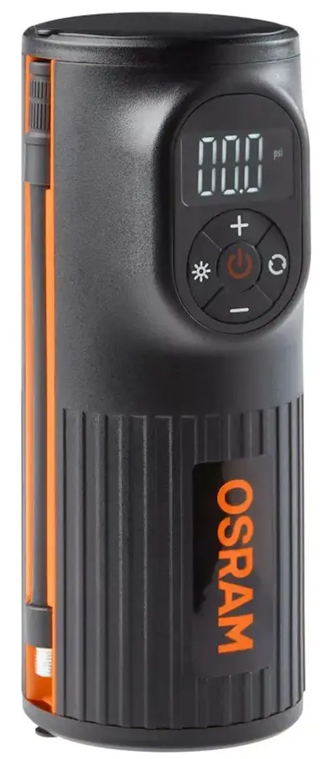 Compresor auto Osram Tyreinflate OTIR2000