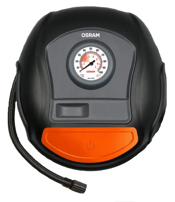 Compressor Osram Tyrenflate OTI200