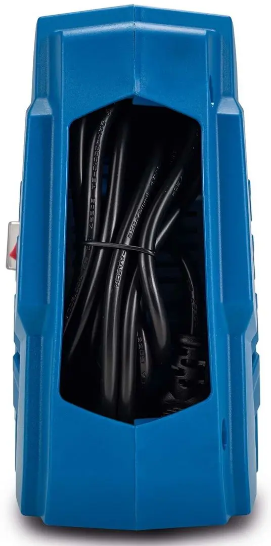 Compresor Scheppach Airforce 5 (Blue)