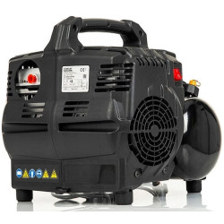 Компрессор Stanley Fatmax DST101/8/6 (B2BL104STF564) Thumb