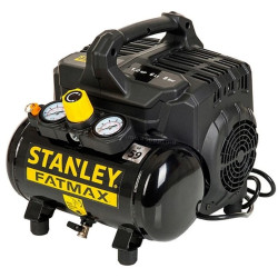 Компрессор Stanley Fatmax DST101/8/6 (B2BL104STF564)