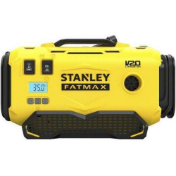 Компрессор Stanley Fatmax SFMCE520B Thumb