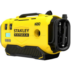 Компрессор Stanley Fatmax SFMCE520B