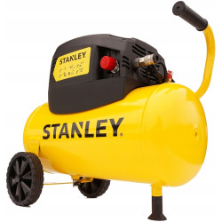 Компрессор Stanley D200/8/24 (Black/Yellow) Thumb