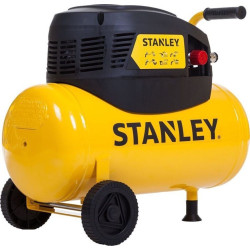 Компрессор Stanley D200/8/24 (Black/Yellow) Thumb