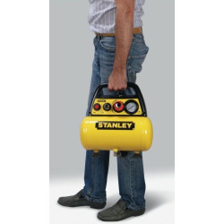 Компрессор Stanley DN200/8/6 Thumb