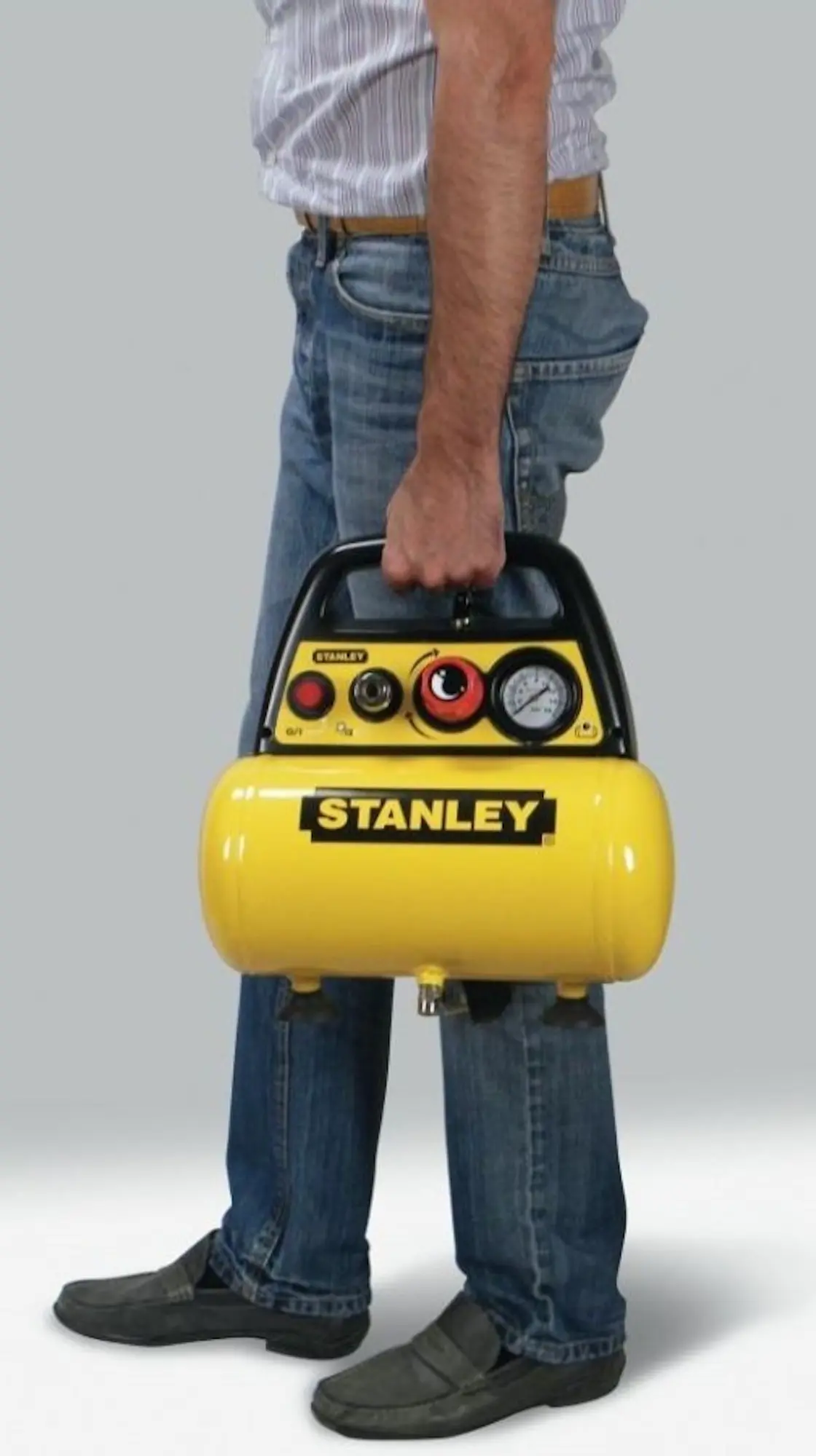 Компрессор Stanley DN200/8/6