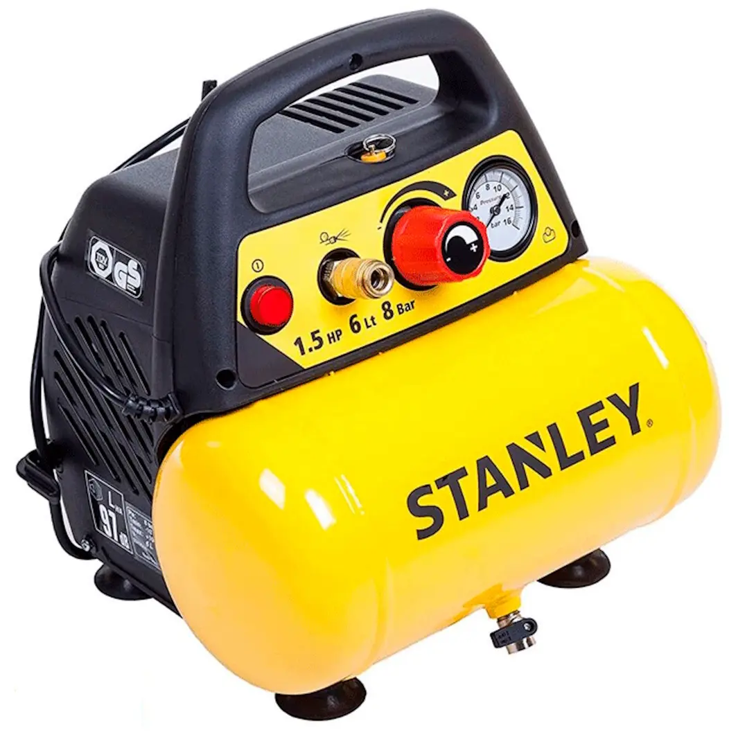 Компрессор Stanley DN200/8/6